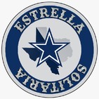 Estrella Solitaria #3