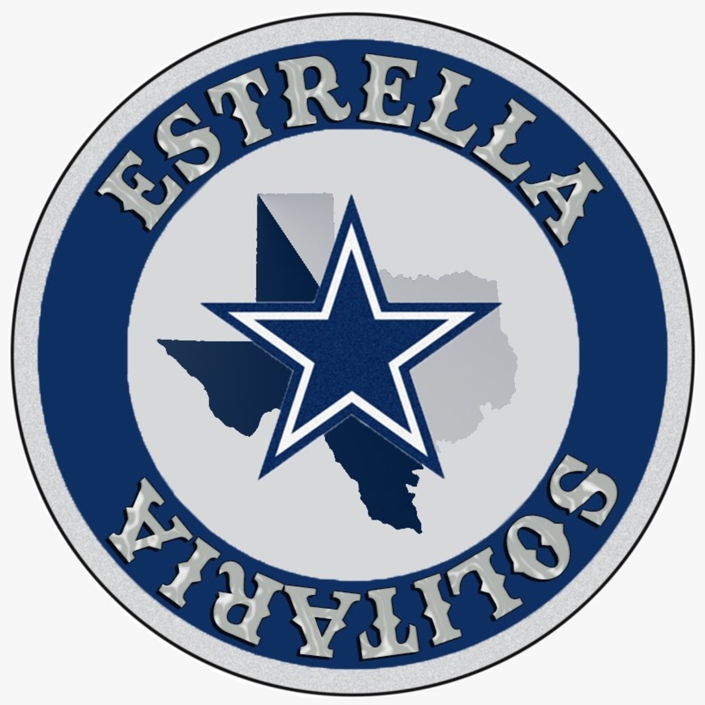 Temporada 1 de Estrella Solitaria