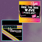 Club Compassion Podcast #220 (Trance Set) - Royski