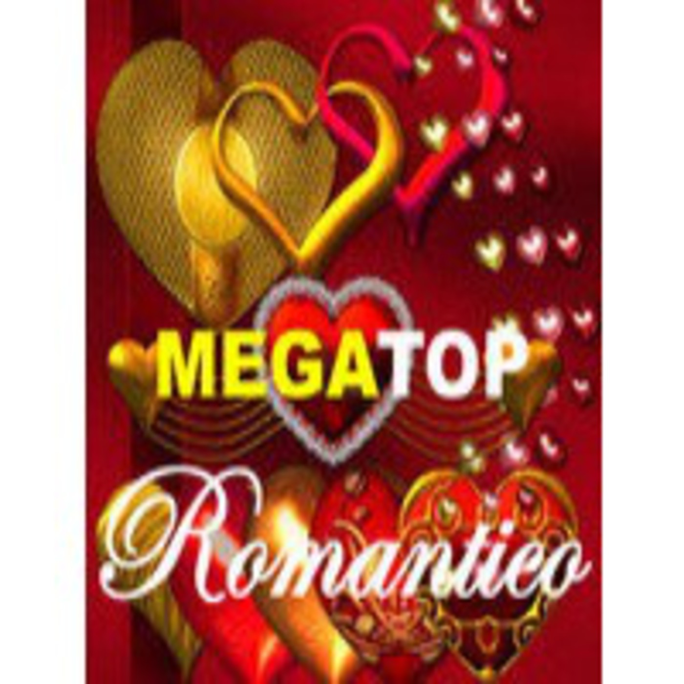 Megatop Romantico