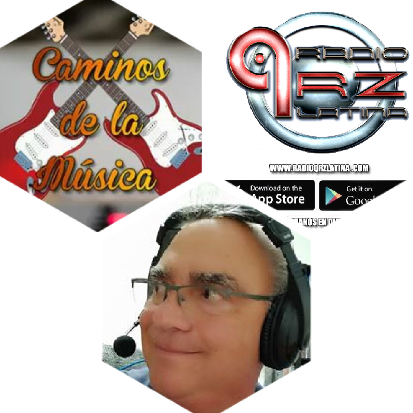 CAMINOS DE LA MÚSICA