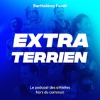 #48 - Perrine Lafont - Ski de Bosse, Esprit d'e?quipe & Ambition