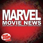 Marvel News Daily - Everything We Found in the Morbius Trailer!