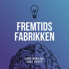 E50 - Fra Corporate til Vanvittige Væksteventyrer med Jeppe Rindom