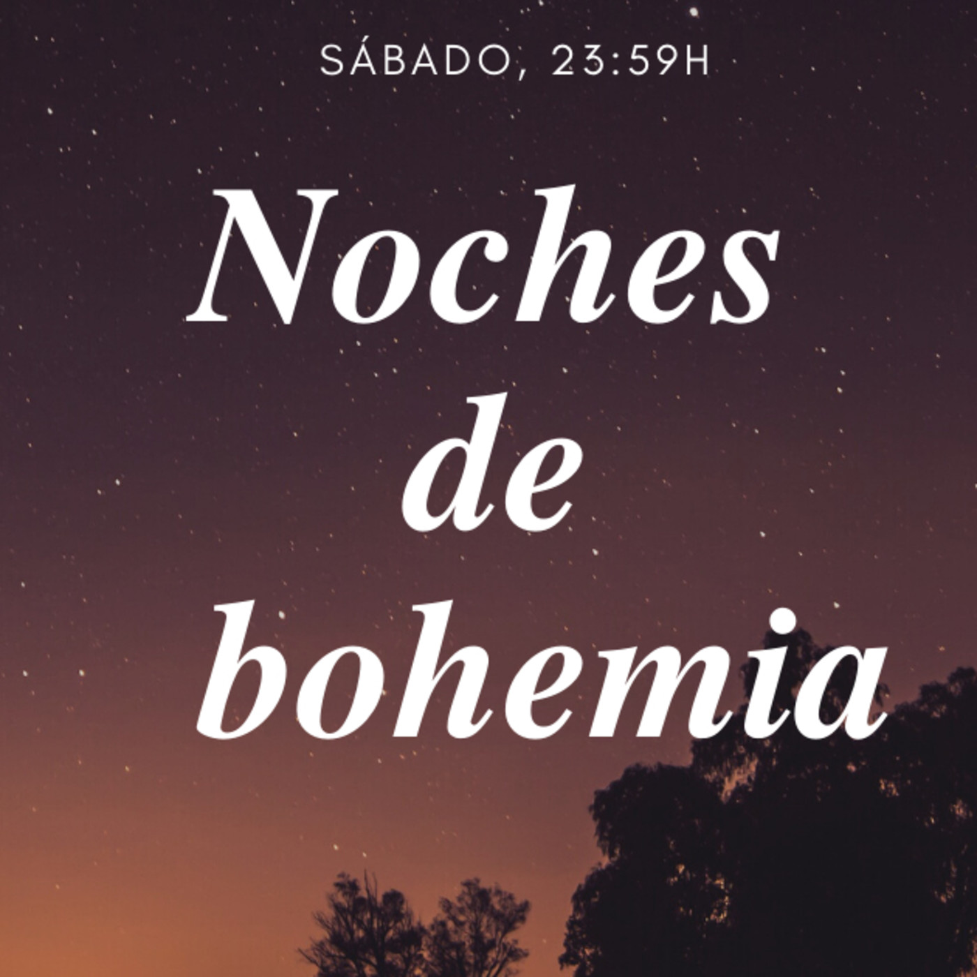 Noches de Bohemia