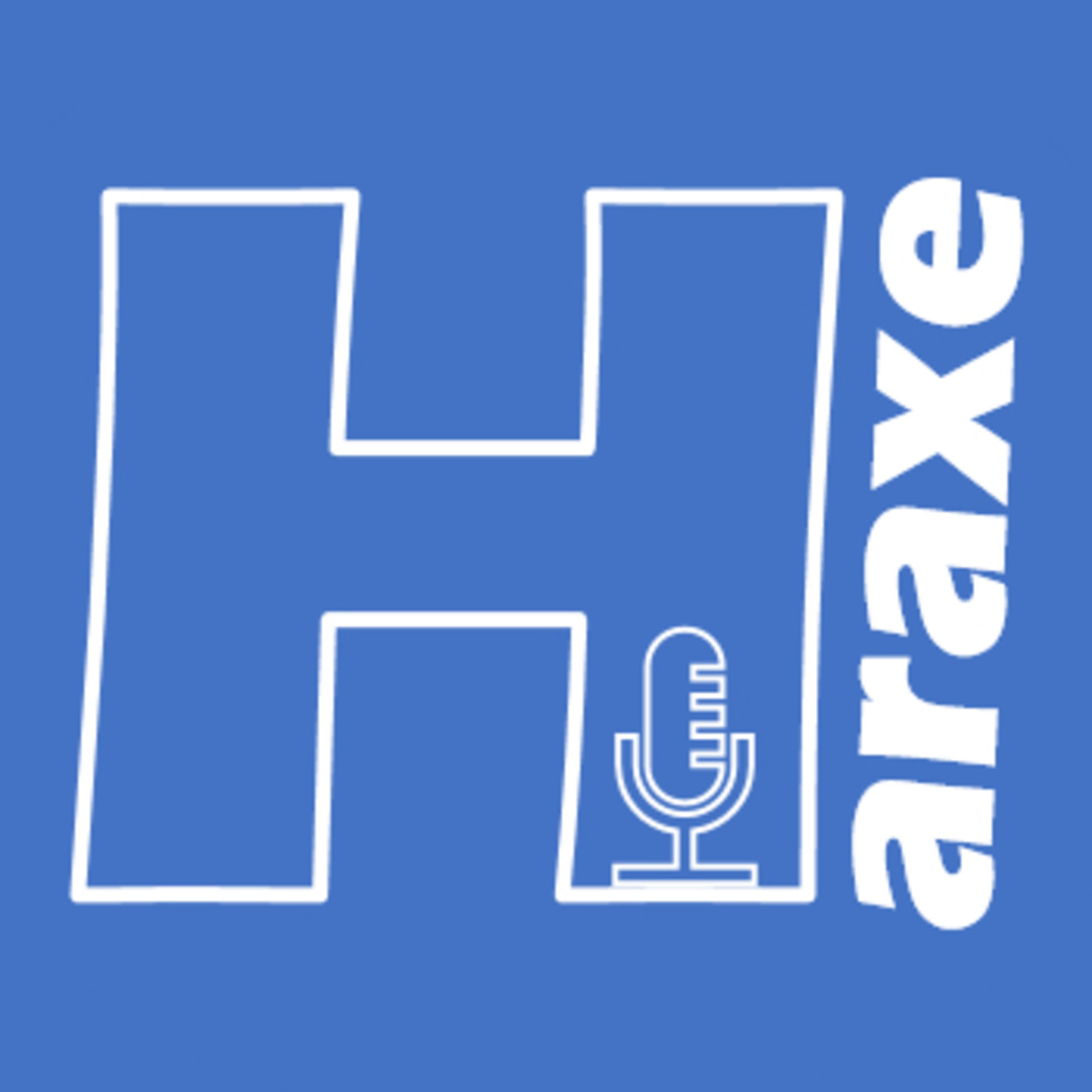 HARAXE