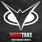 2019 NFL Week 8 DFS Podcast for DraftKings and FanDuel