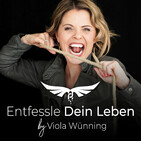 132 | Wie Du den Mut aufbringst, Dich neu zu erfinden | Cindy Pfitzmann im Interview Teil 2