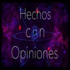 Hechos con Opiniones 72 - El comer, un placer culpable ?