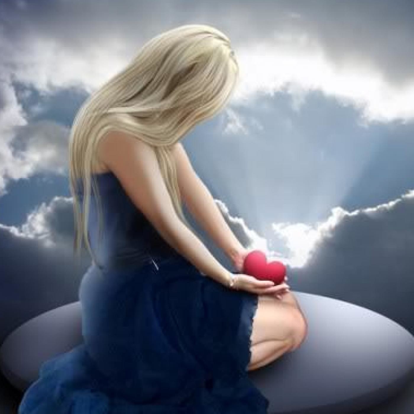 Amor Eterno (Ellos nos hablan)