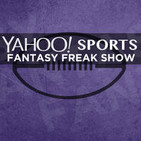 Yahoo Fantasy Freak Show