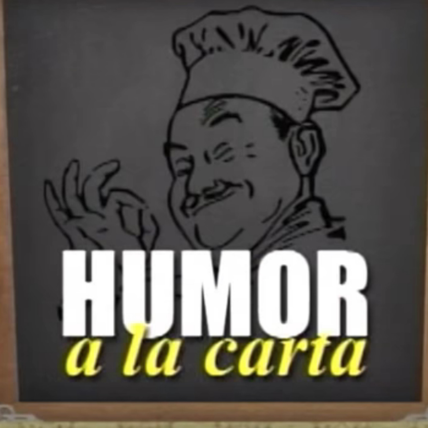 Humor Latino
