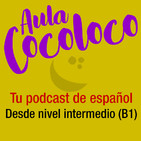 Errores comunes #1 - Ser y estar (con sustantivos)