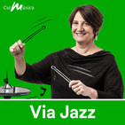Música del pianista britànic Armen Nalbandian/el trompetista Kenny Wheeler