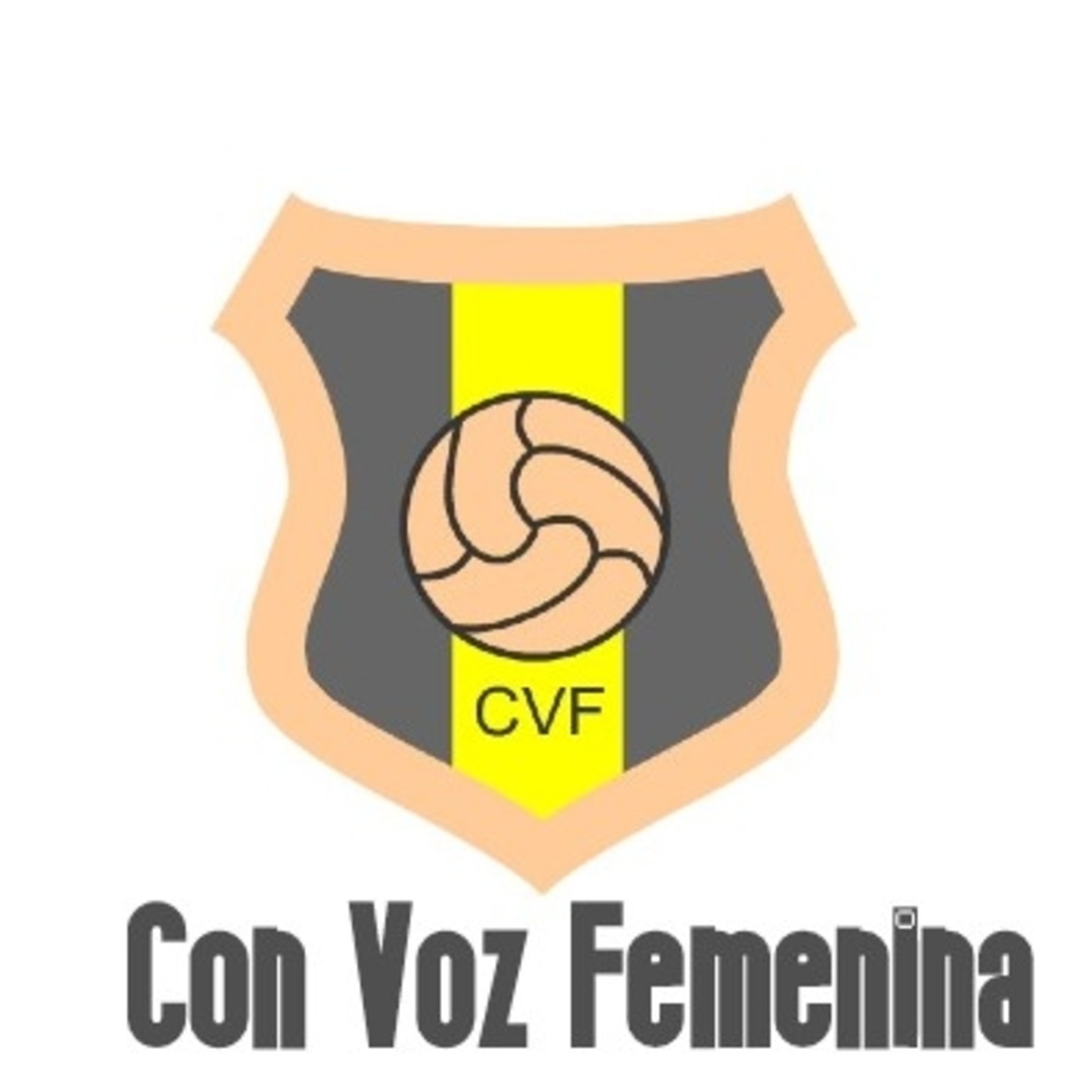 Con Voz Femenina
