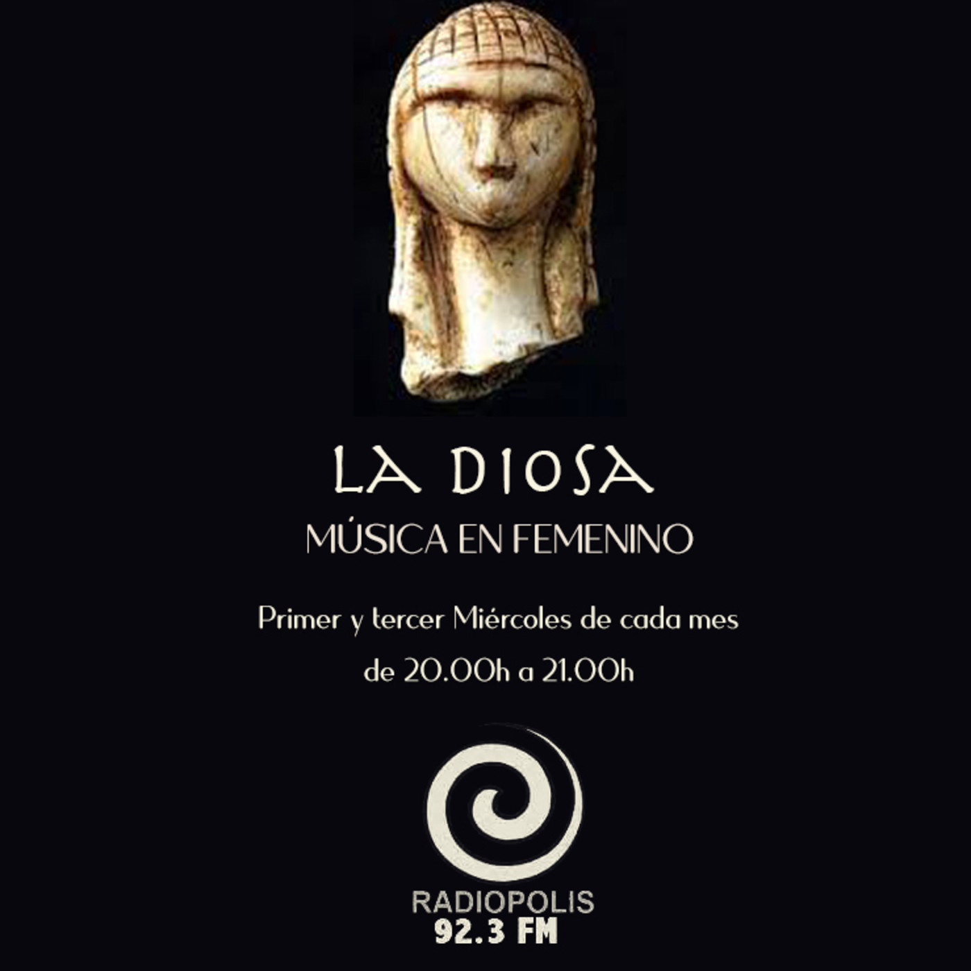 La Diosa