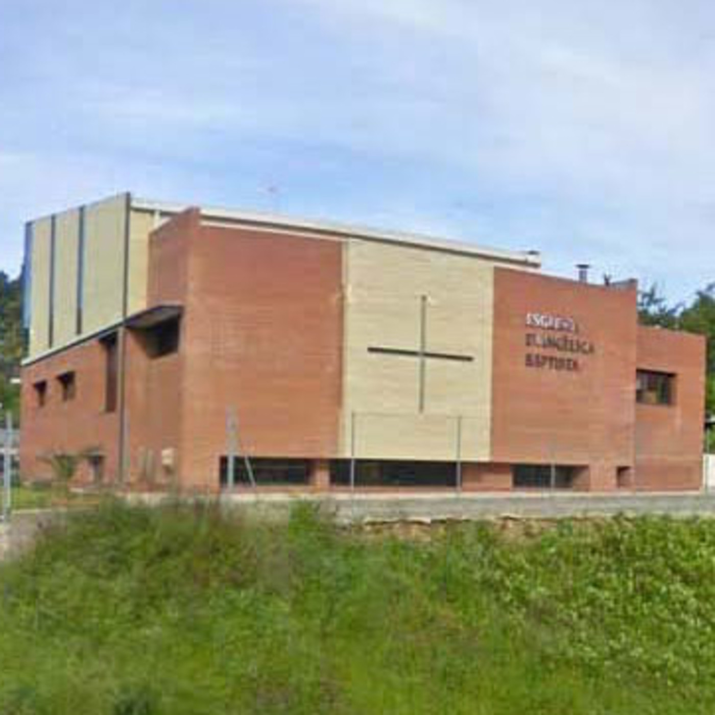 Predicaciones EEB Castellarnau