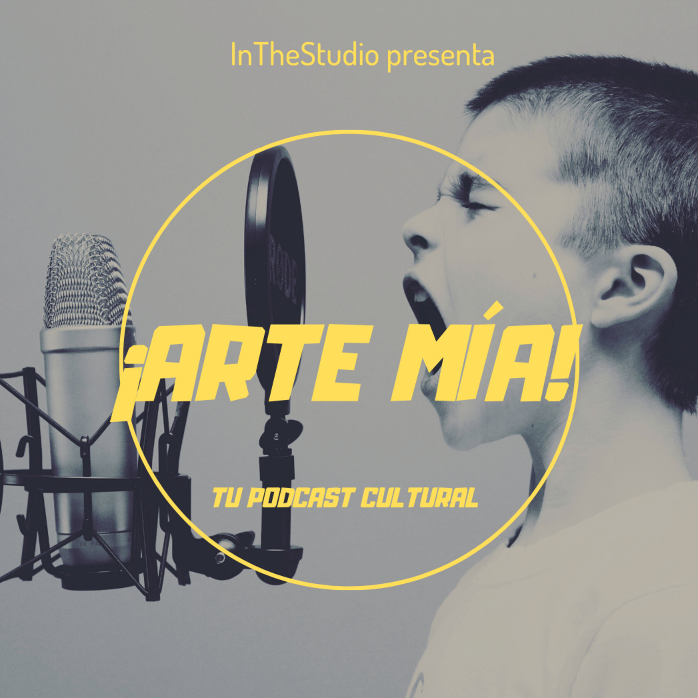 ¡Arte mía! con Dalma Türk