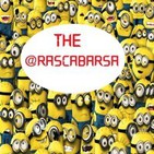 Humor twittero con RascaBarsa Ep. 6