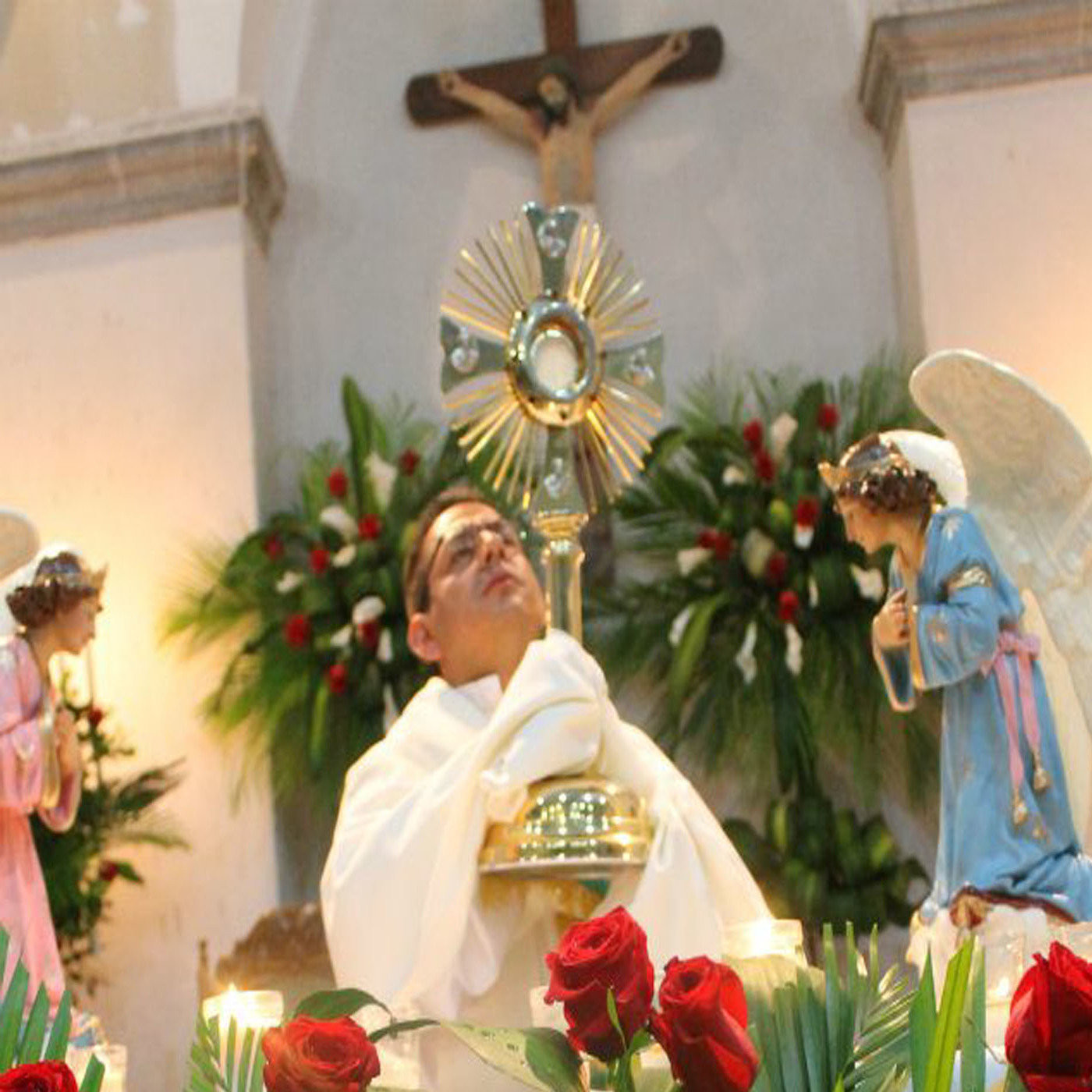 Podcast de Ministerio de Alabanza Trigo