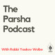 Parshas Vayeishev (Rebroadcast)
