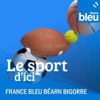 Stade Bleu Béarn