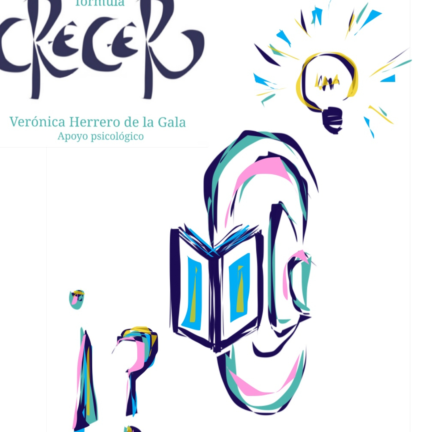 CRECER con mucho cuento