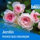 Cent pour cent jardin