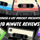 YL "Feeling Life" Review