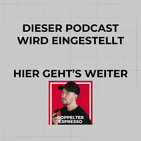 Bist du orientierungslos? - Hör dir diese Folge an!