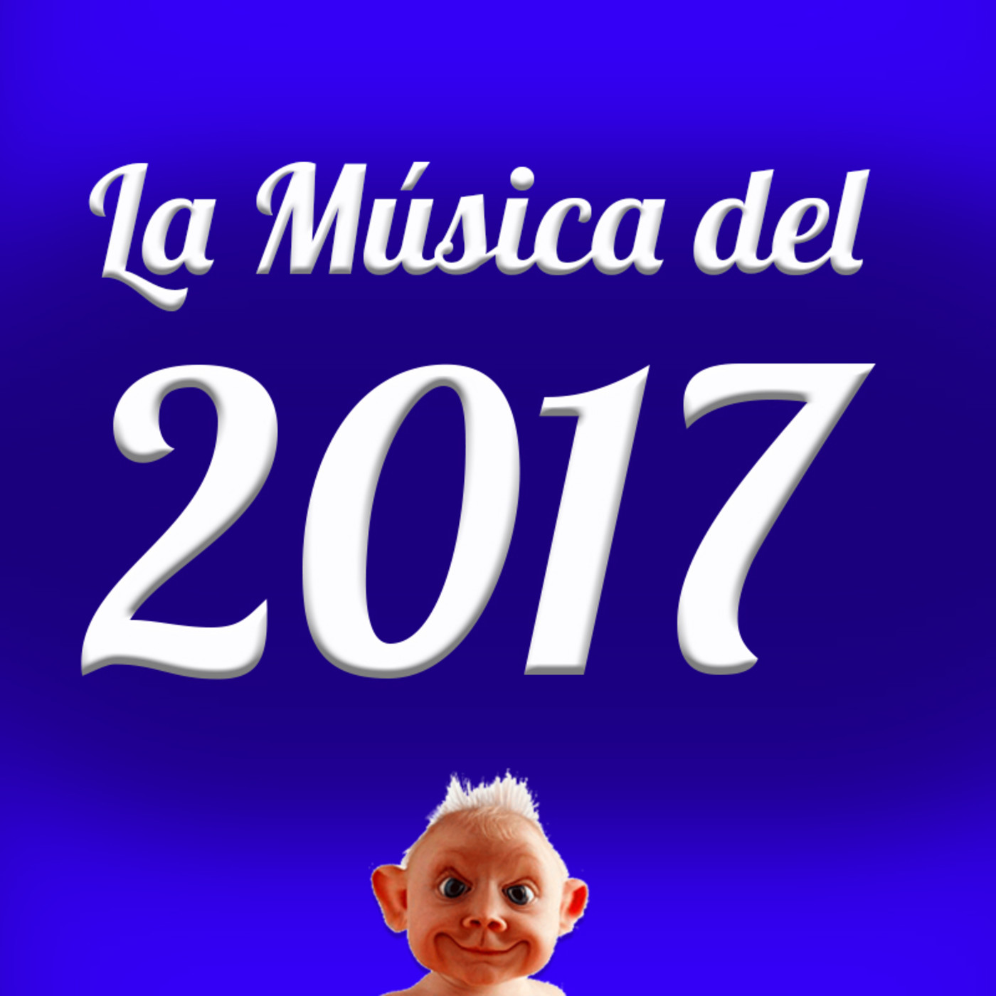 La Música del 2017