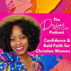 EP 7 - How a Couple's Staycation Saved Our Marriage