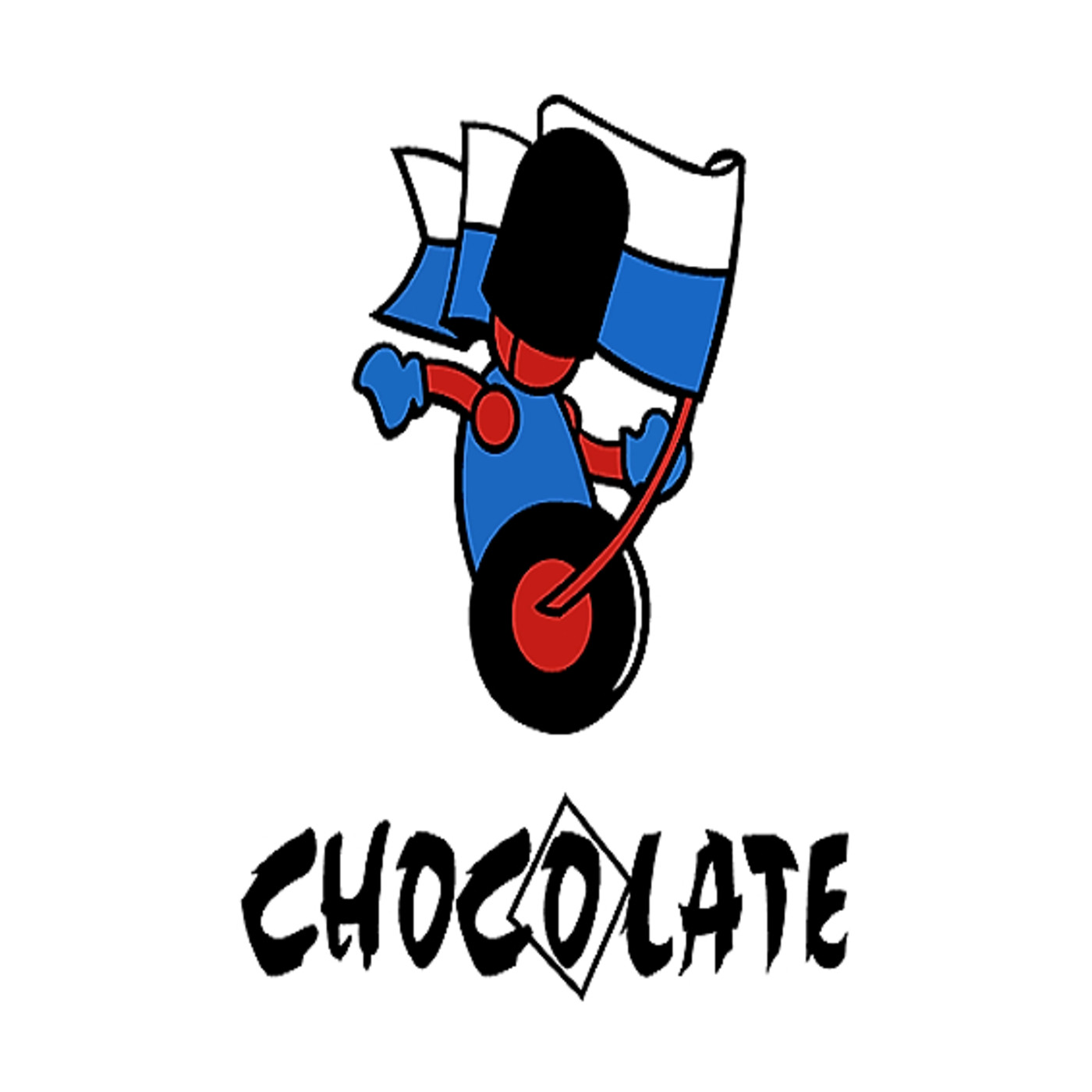 1990-07 CHOCOLATE Sesión