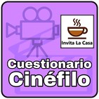 E02 - El Cuestionario Cinéfilo de Angel Codón @AngelCodonRamos