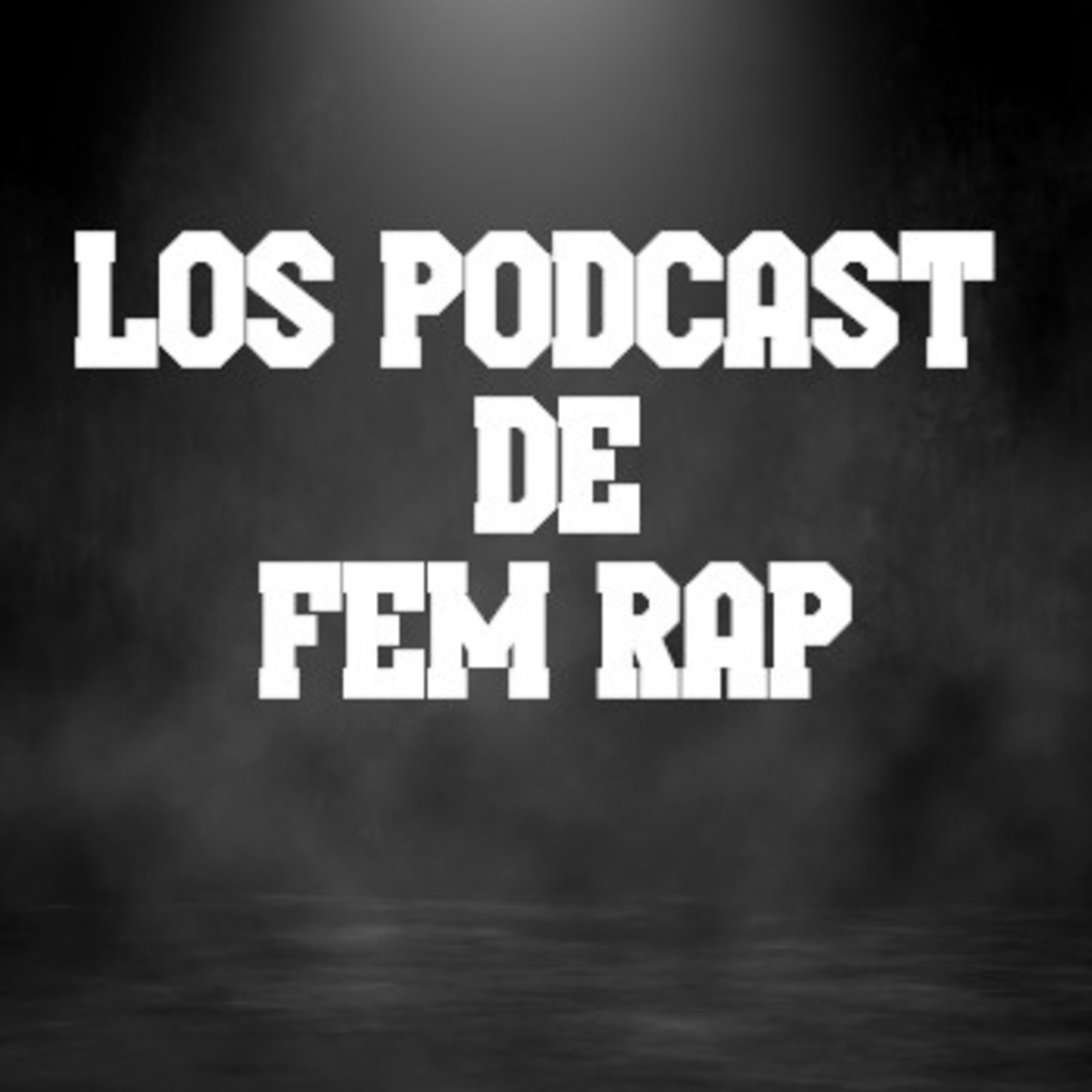 Los Podcast de Fem Rap