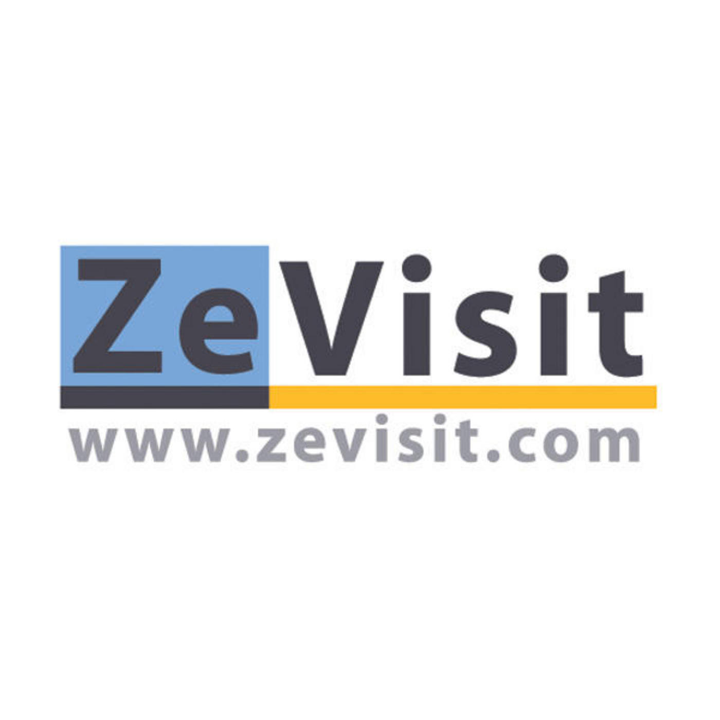 Zevisit, Download tours in MP3 format.To discover