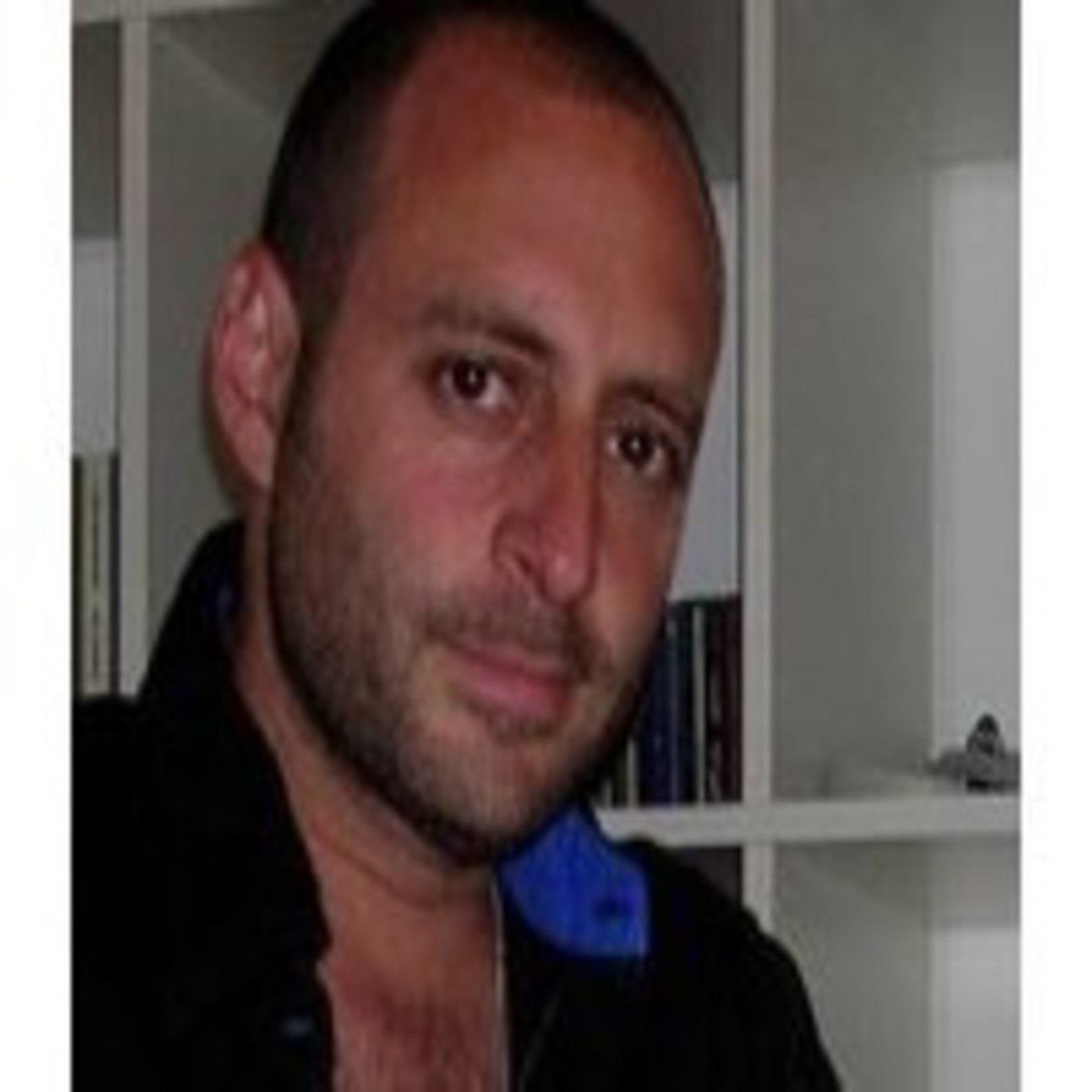 Podcast Azury Chamah