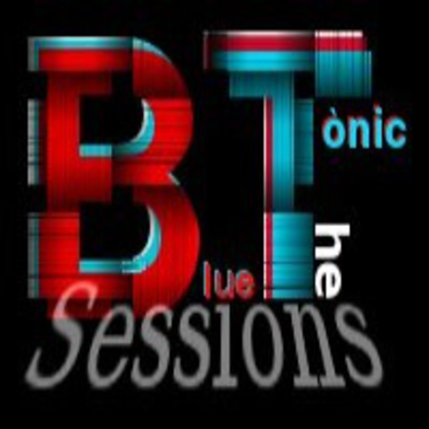 The BlueTònic Sessions