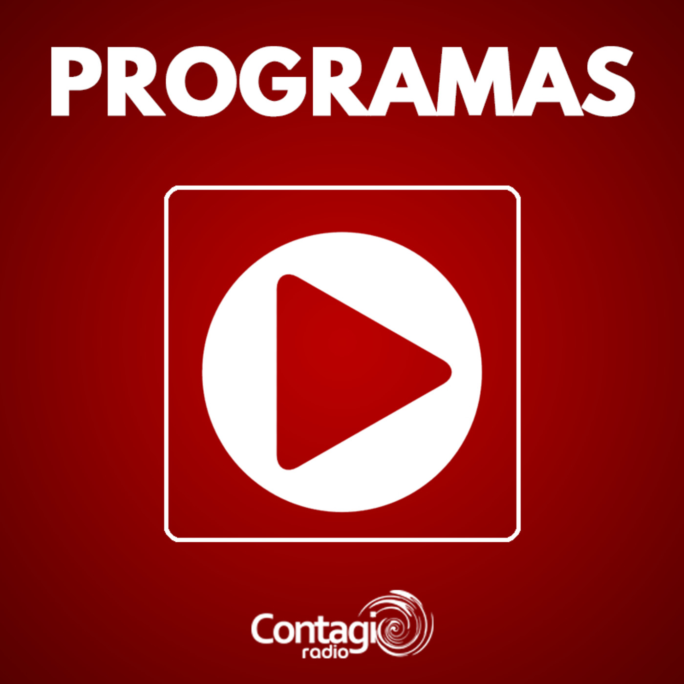Programas Contagio Radio