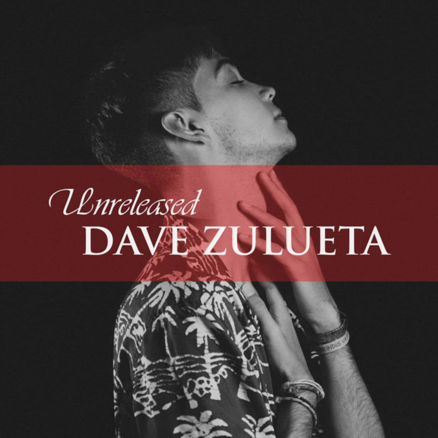 Dave Zulueta Unreleased - Parte 2