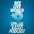 Podcast 385 BeeLiveWorld by DJ Bee 10.01.20 Side B