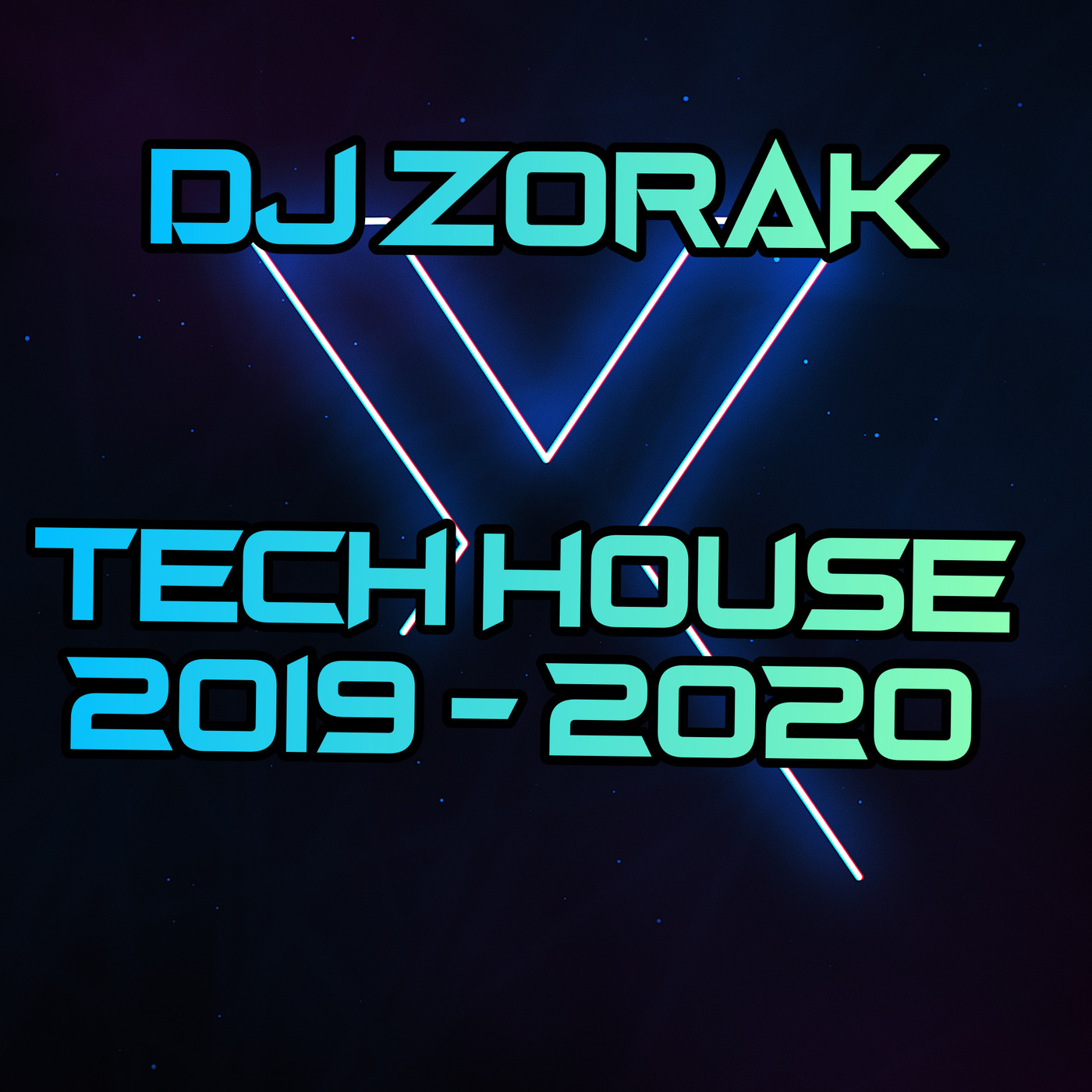 Dj Zorak TechHouse 2019