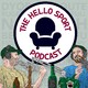 HSP #153 - Dribble & Yarn