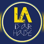LAisOurHouse Episode #162 - You've Got a Friend Mon Amie