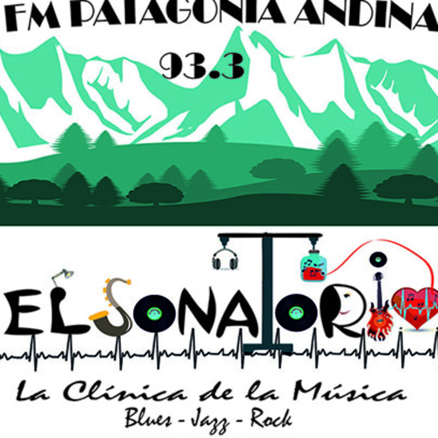 El Sonatorio Programa 53