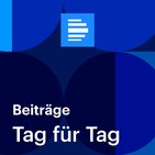 Die komplette Sendung zum Nachhören - Tag für Tag, Mittwoch, 23.10.2019