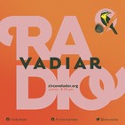 vadiar en casa y redes sociales