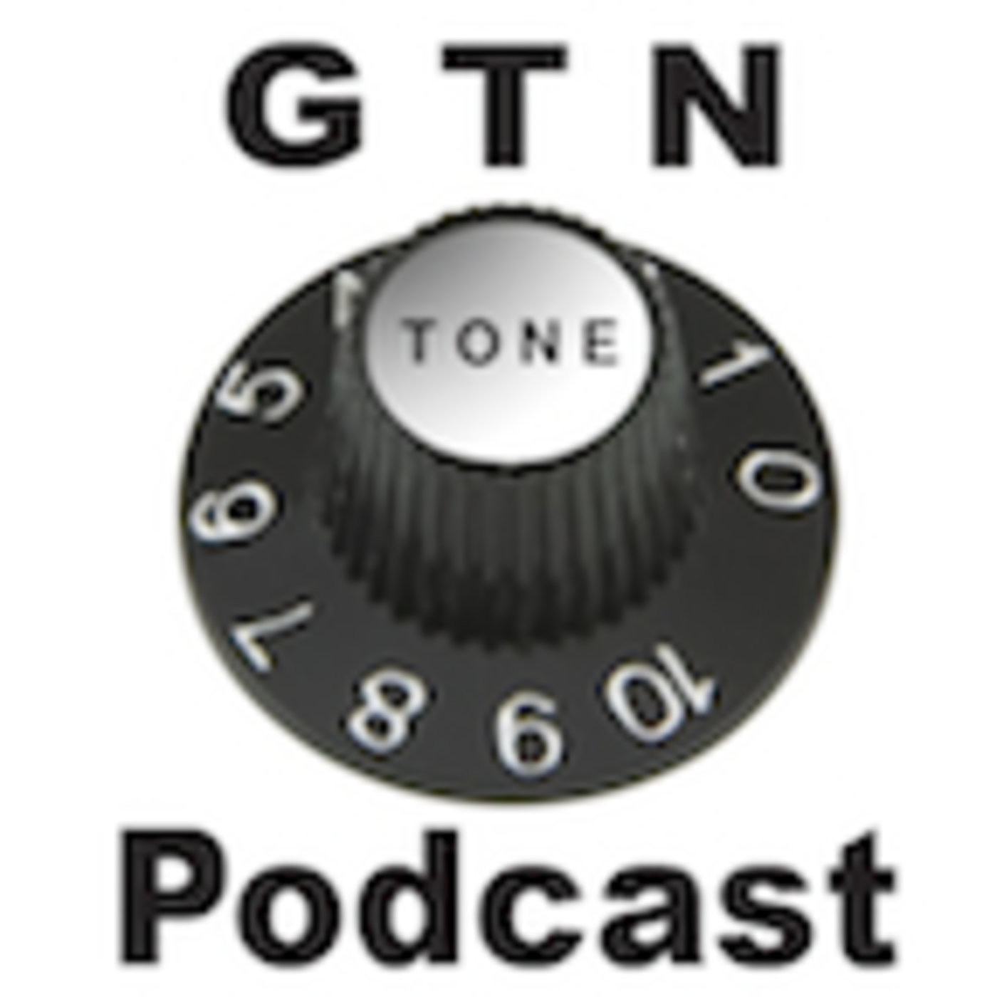 Guitar Tone Network Podcast - RSS Feed