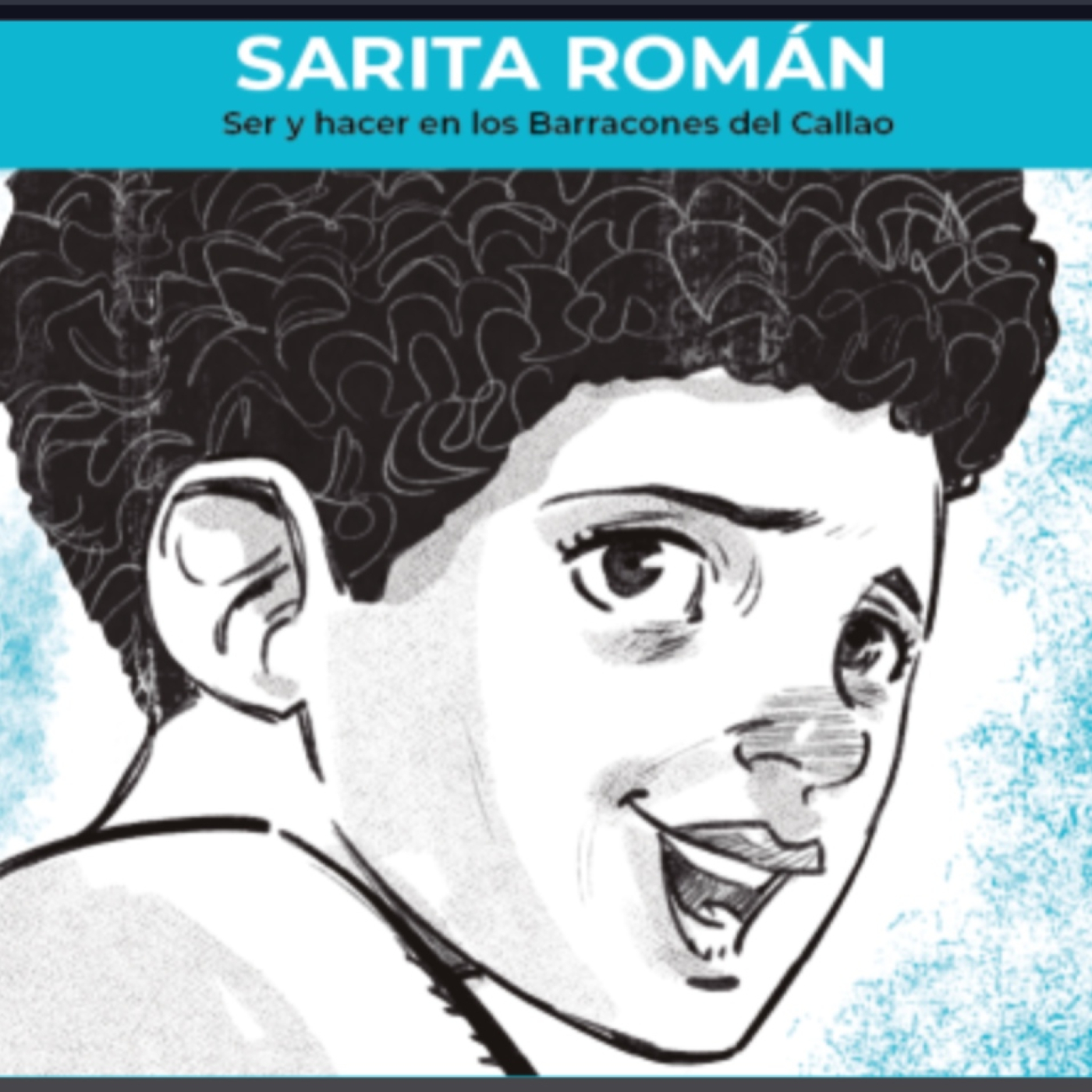 Sarita Román:El podcast podcast artwork