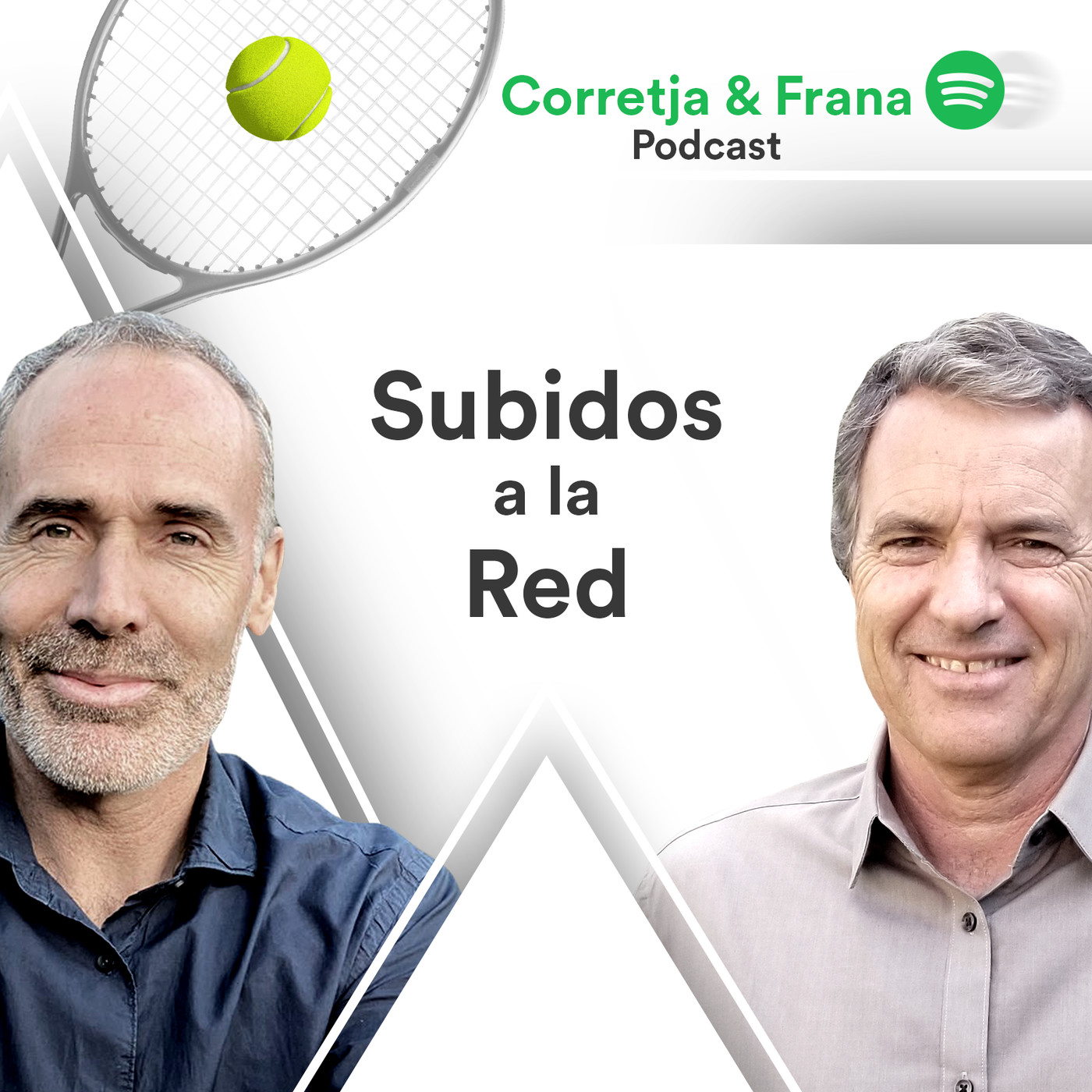 Estanislao Bachrach Y La Ciencia Al Servicio Del Tenis Subidos A La